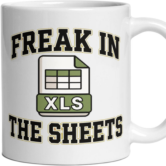 FREAK IN THE SHEETS