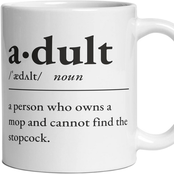 Adult