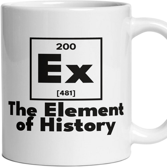 Ex The Element of History