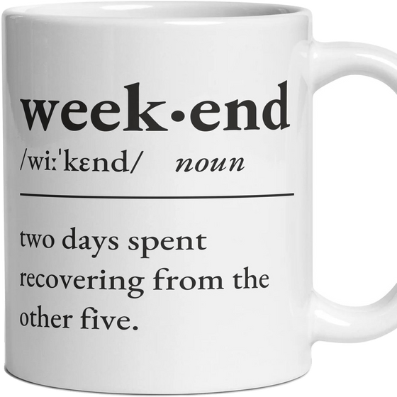 Weekend