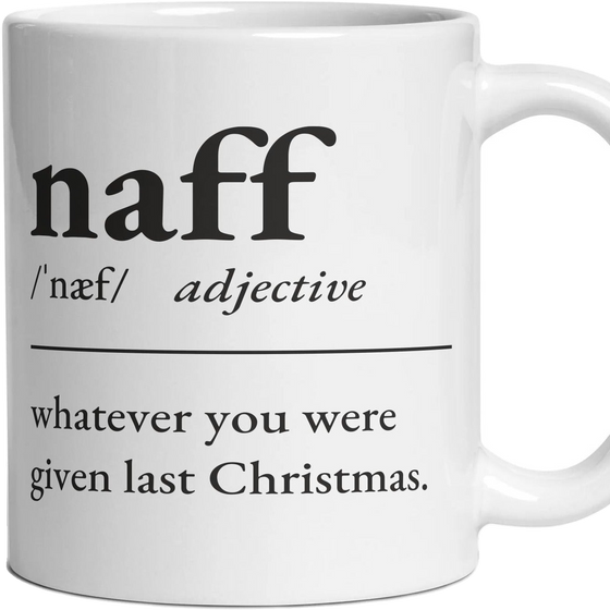Naff