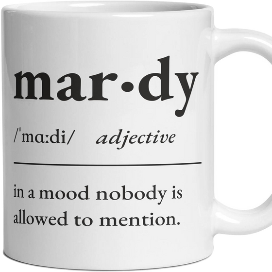 Mardy