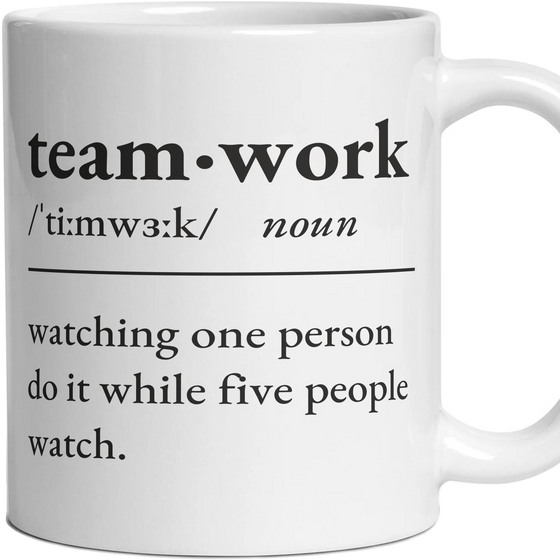 Teamwork