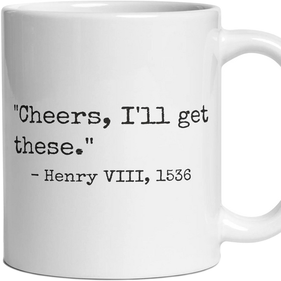 Cheers, I'll get these.