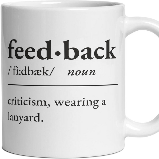 Feedback
