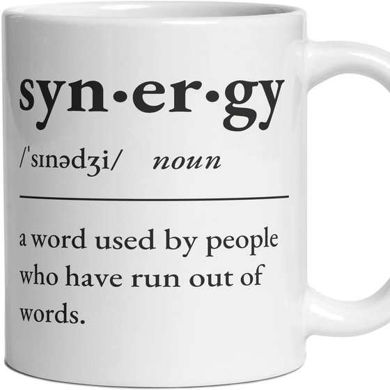 Synergy