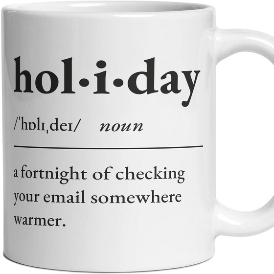 Holiday