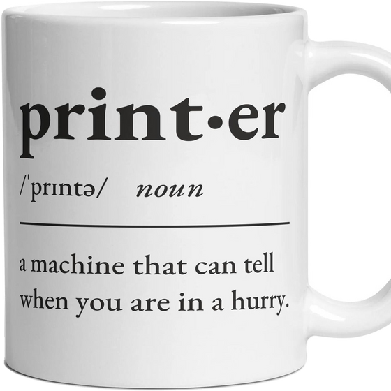 Printer