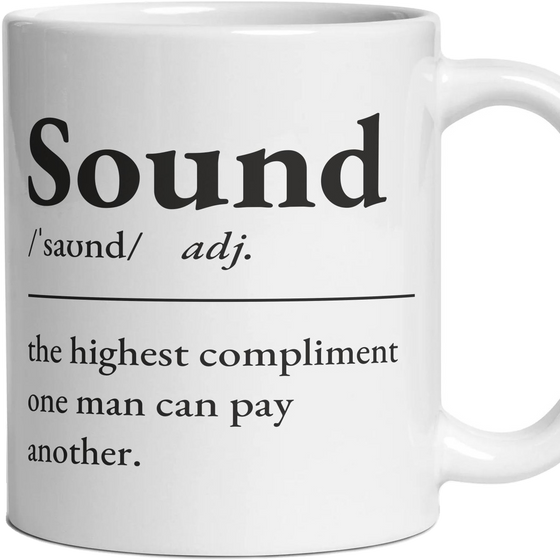 Sound