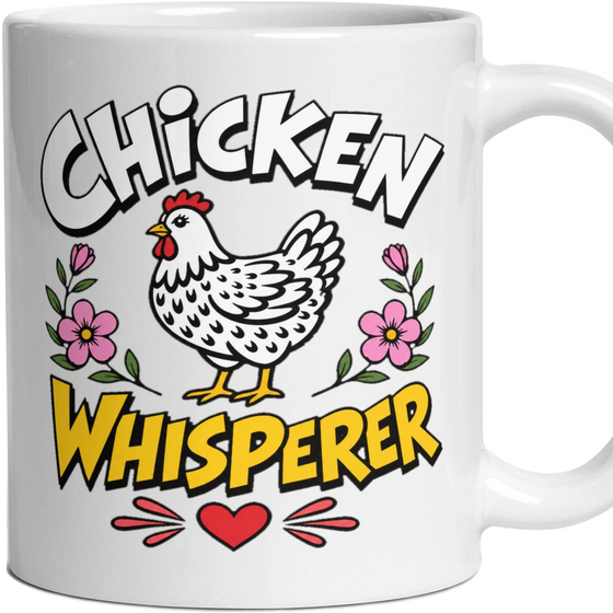 Chicken Whisperer