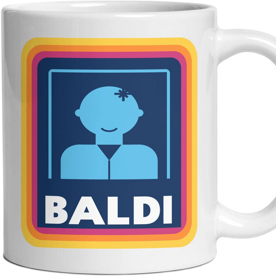 BALDI