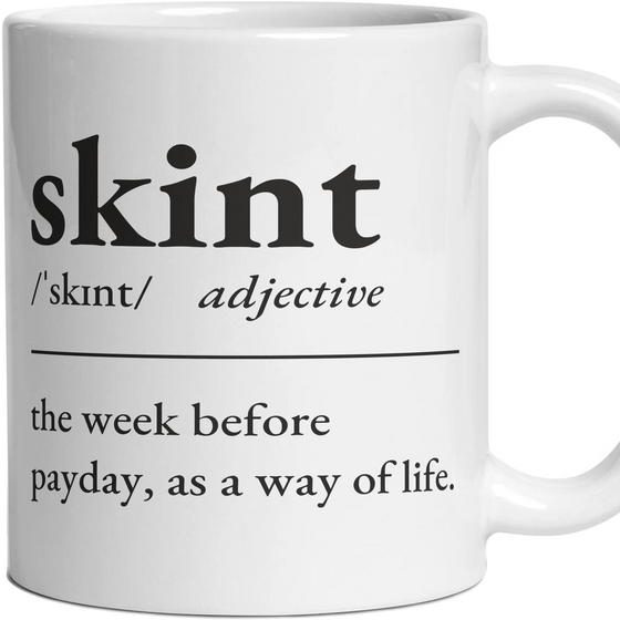 Skint