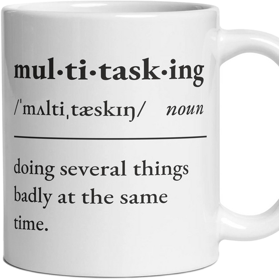 Multitasking