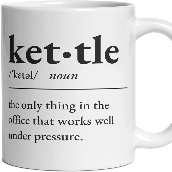 Kettle