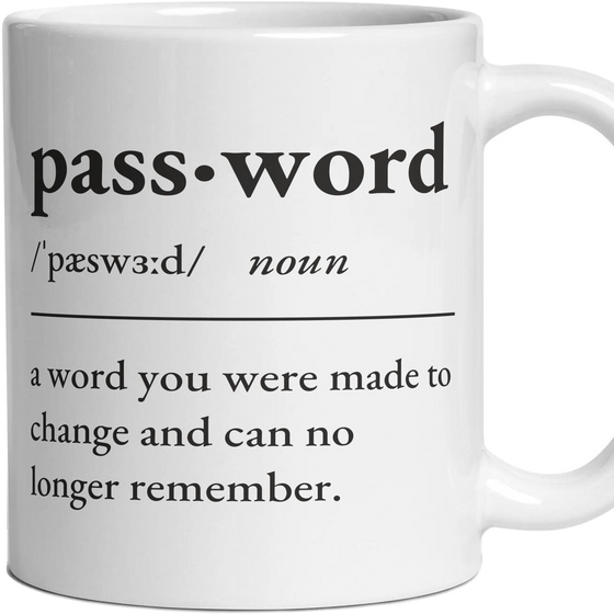 Password