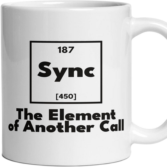 Sync The Element of Another Call