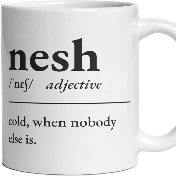 Nesh