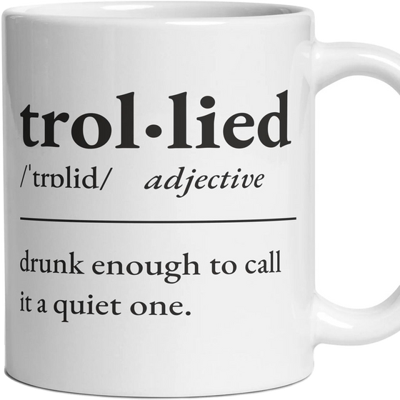 Trollied