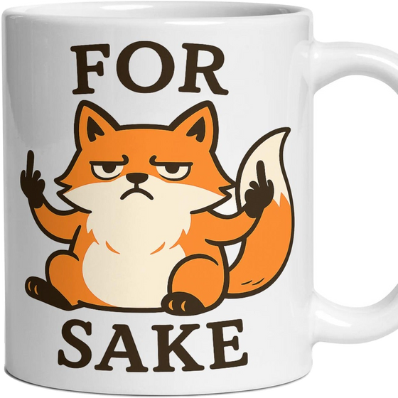 For Fox Sake