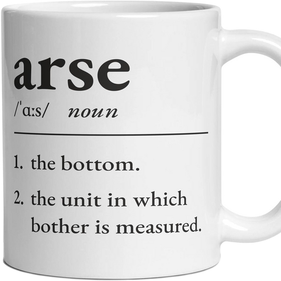 Arse