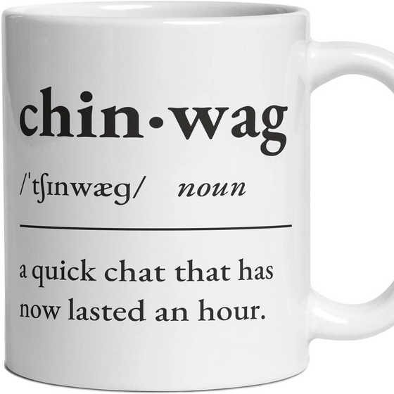 Chinwag