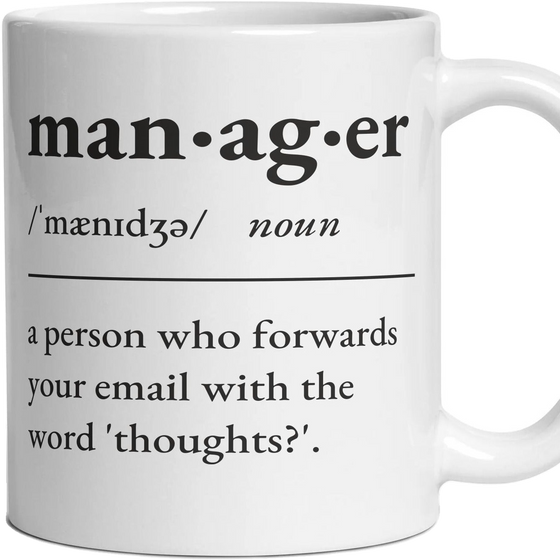 Manager