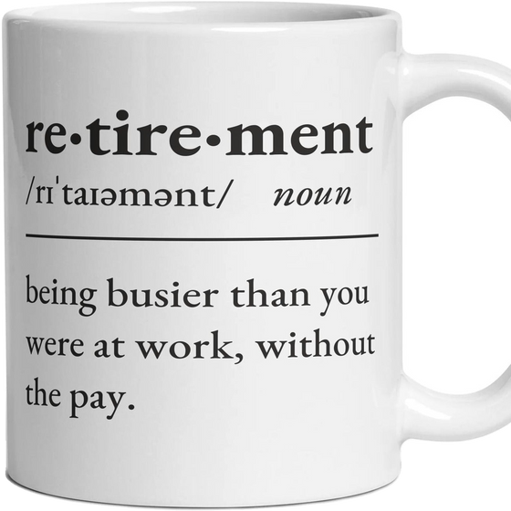 Retirement