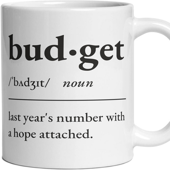 Budget