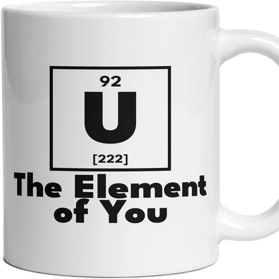 U The Element of You