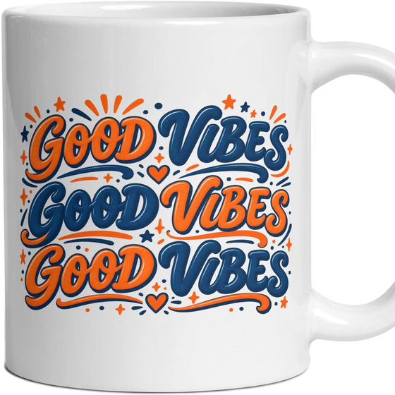 GOOD VIBES