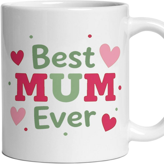 Best MUM Ever