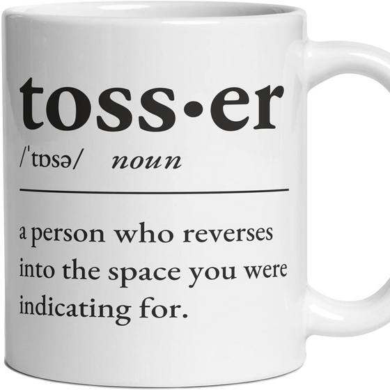 Tosser