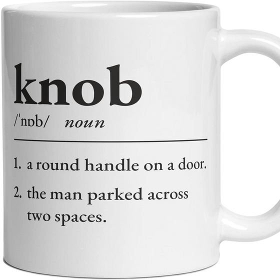 Knob