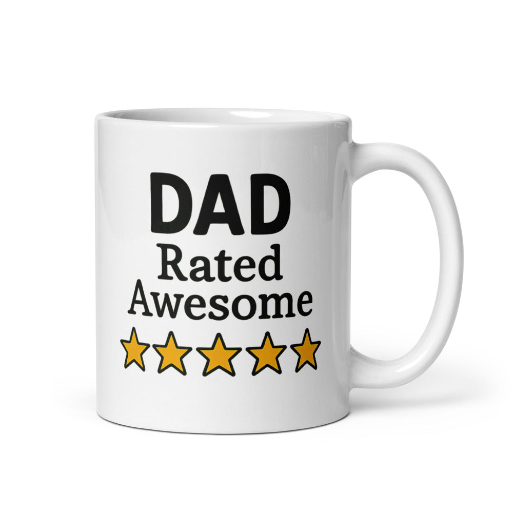 The mug shown with the design
