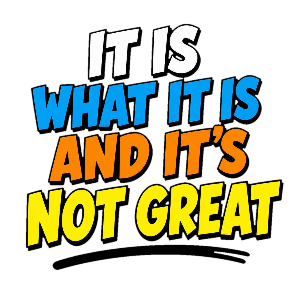 Close-up of the printed design