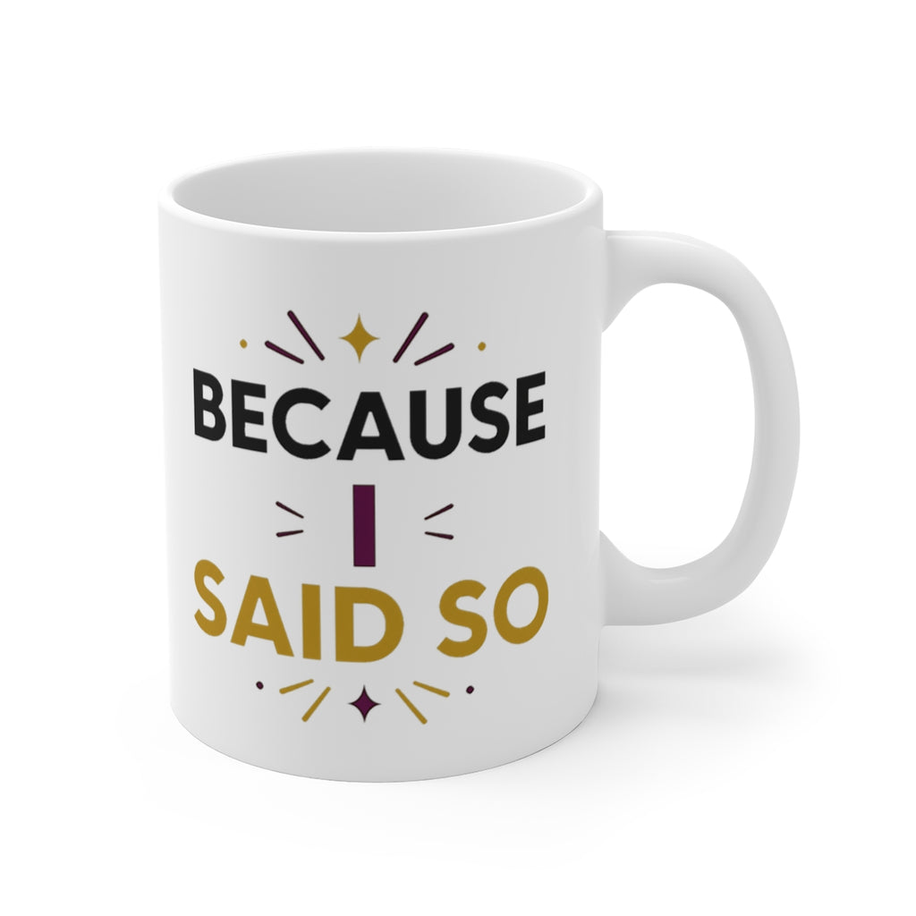 The mug shown with the design