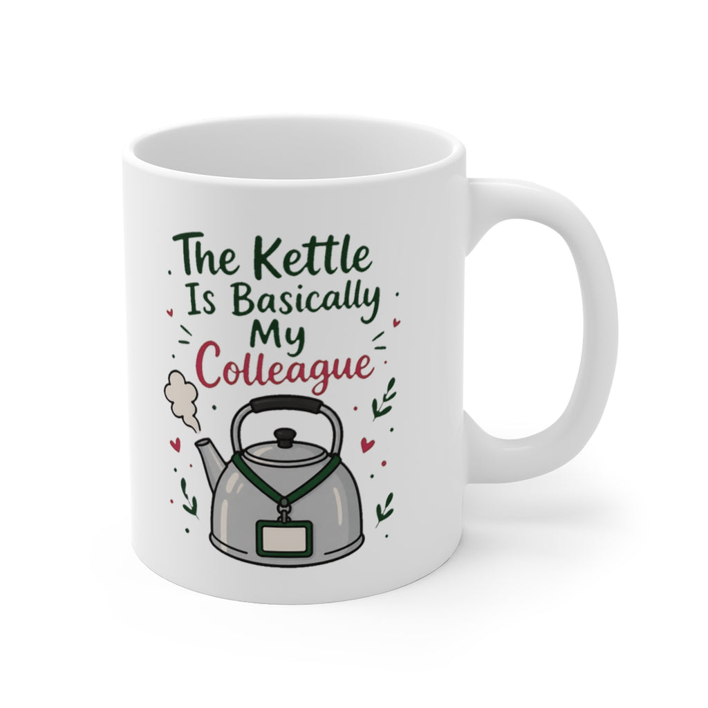 The mug shown with the design