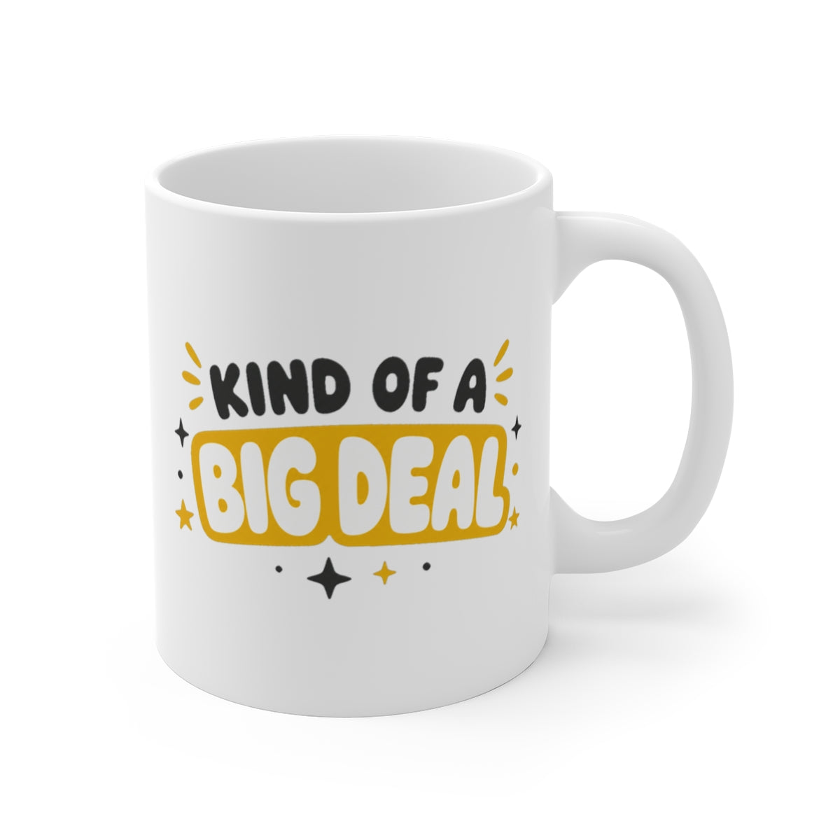 The mug shown with the design