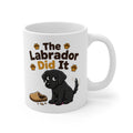 The mug shown with the design