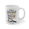 The mug shown with the design