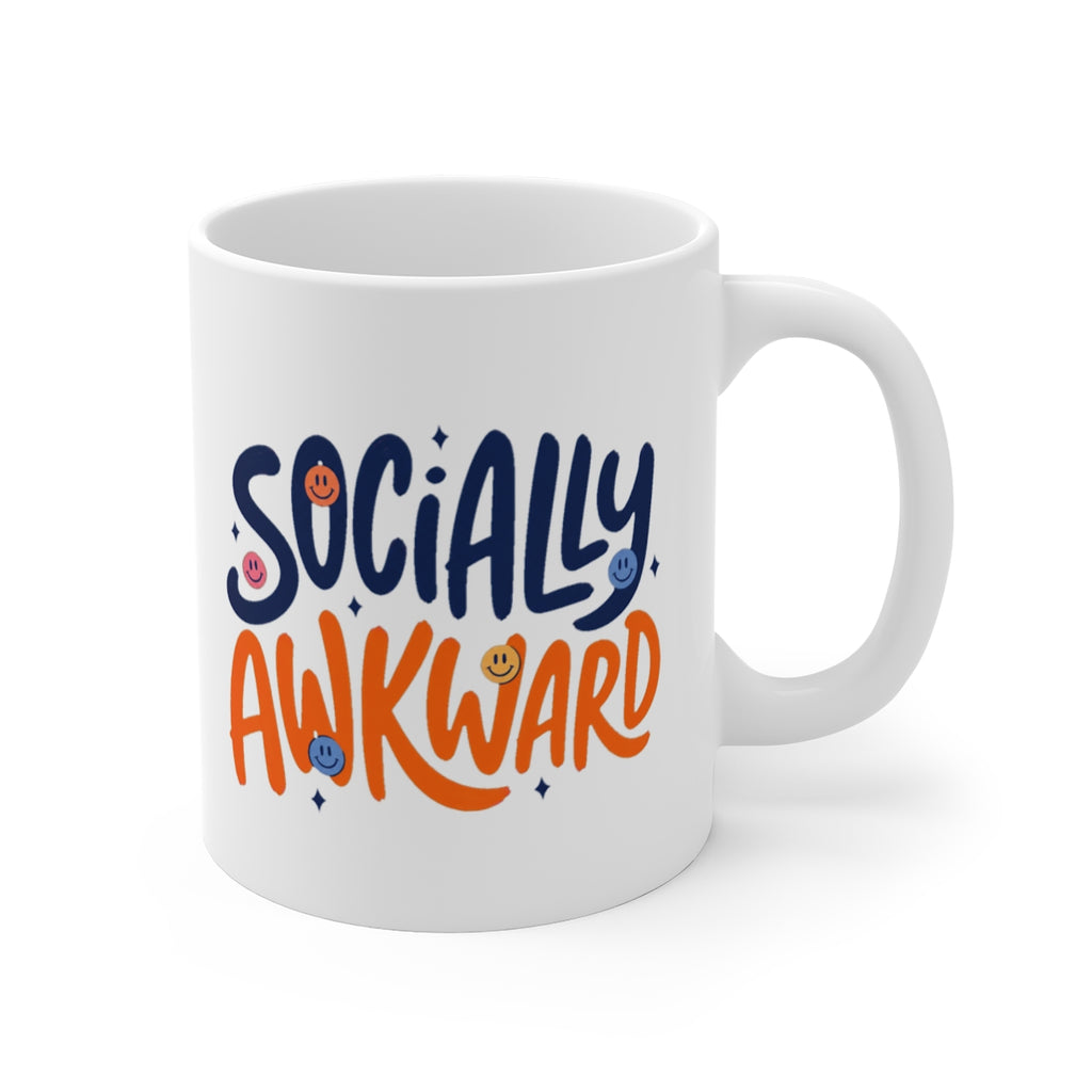 The mug shown with the design