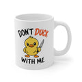 The mug shown with the design