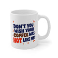 The mug shown with the design