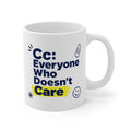 The mug shown with the design