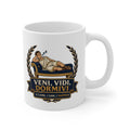 The mug shown with the design