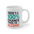 The mug shown with the design