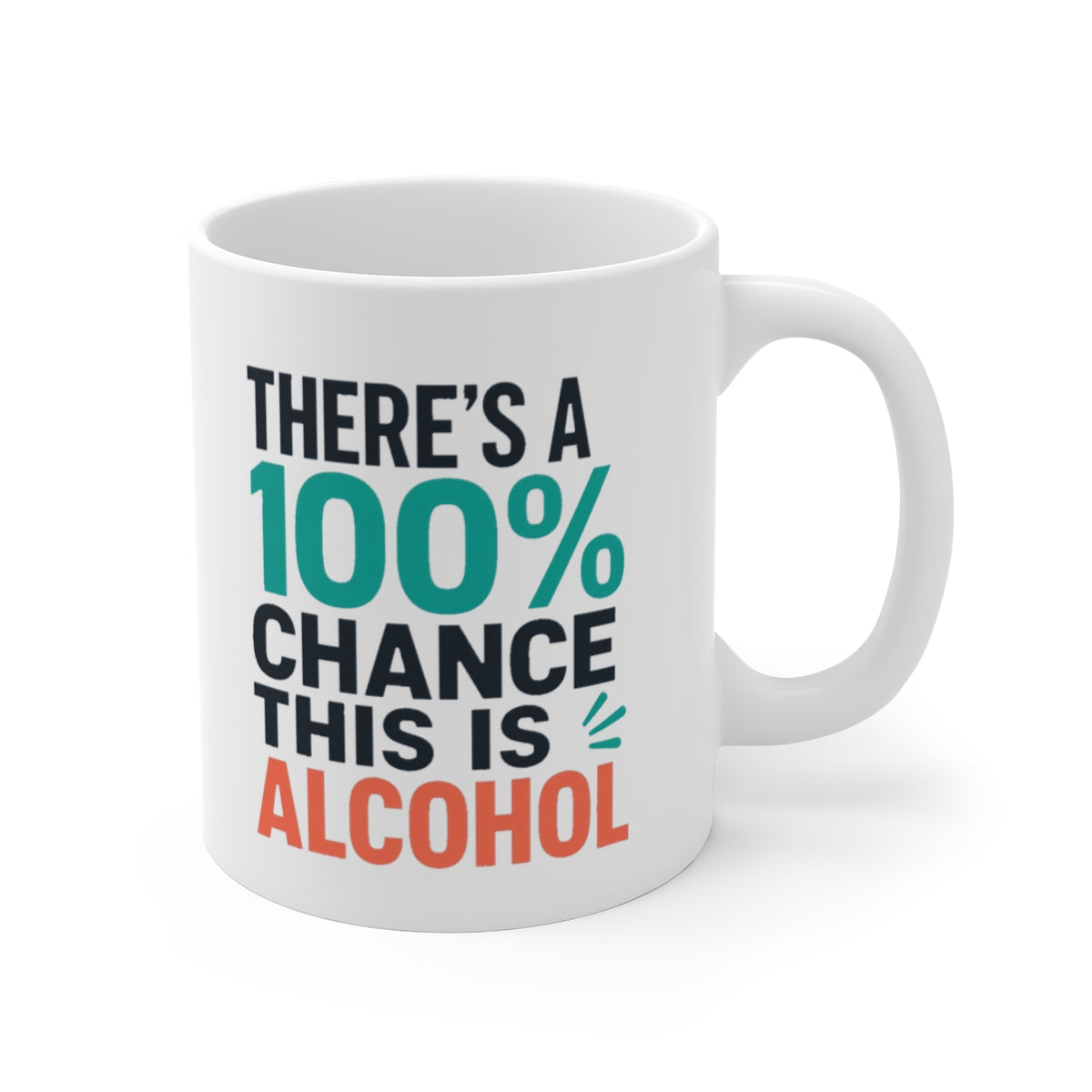 The mug shown with the design