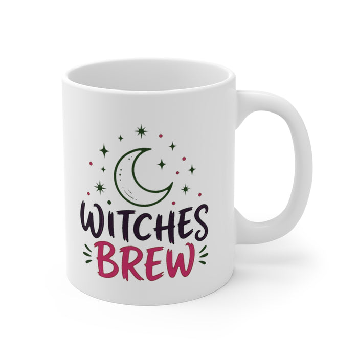 WITCHES BREW
