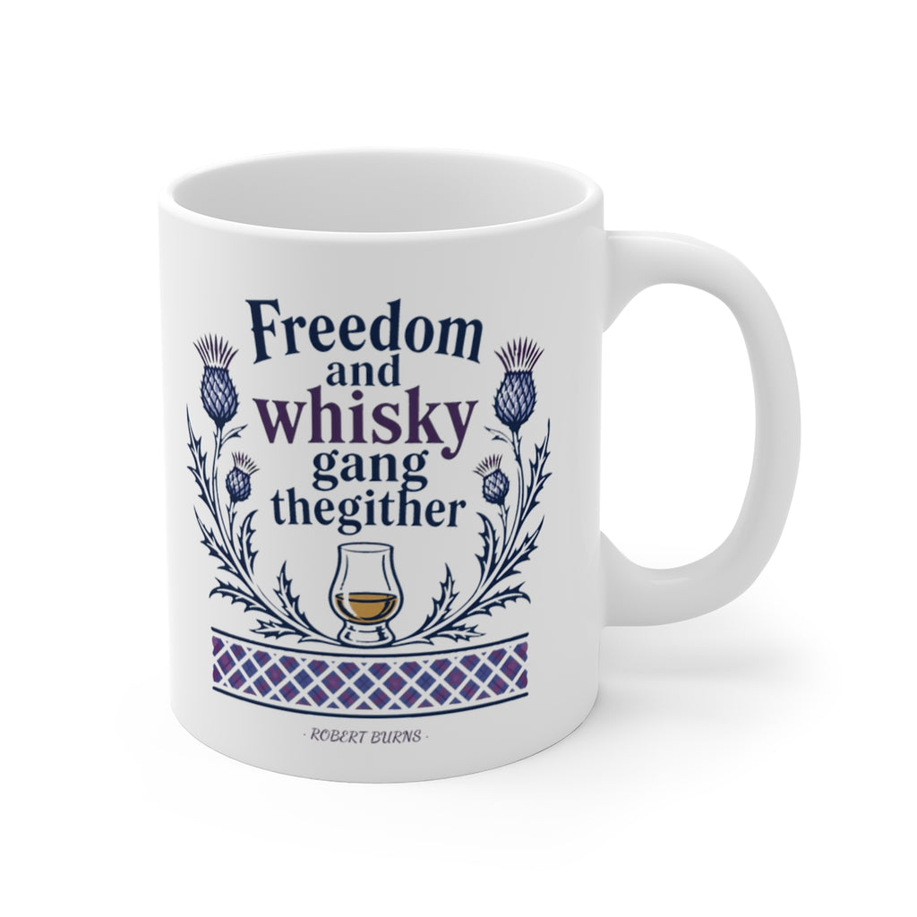 The mug shown with the design