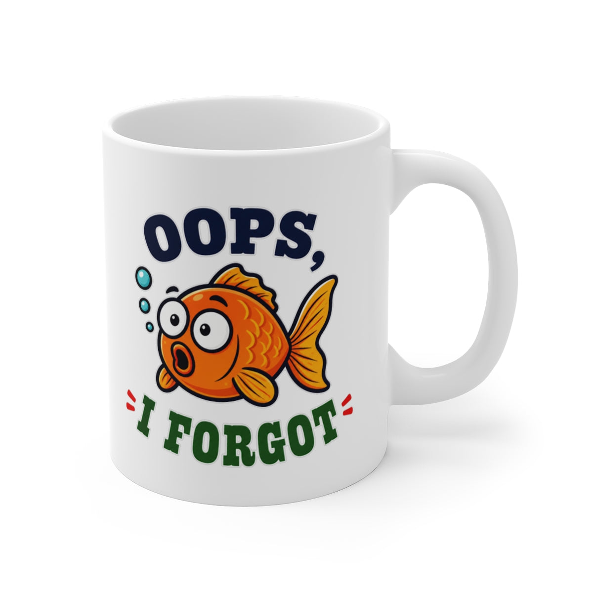 The mug shown with the design